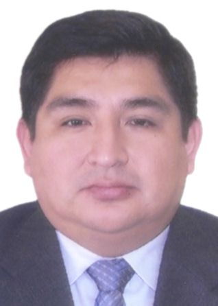 Yuri Patrick Revilla Medina