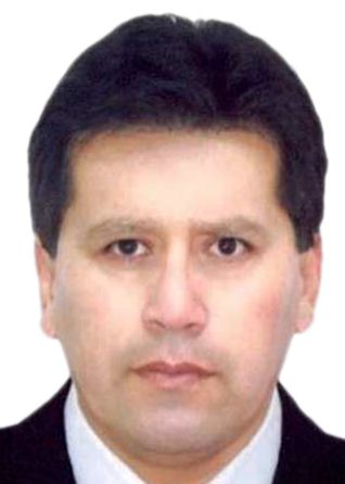 Yuri Robinson Durand Flores