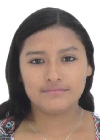 Yuriko Yessenia Bazan Carpio