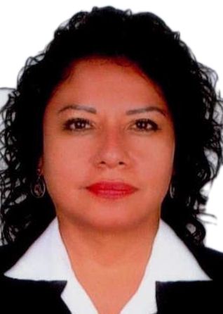Yvy Elizabeth Mogollon Cruz