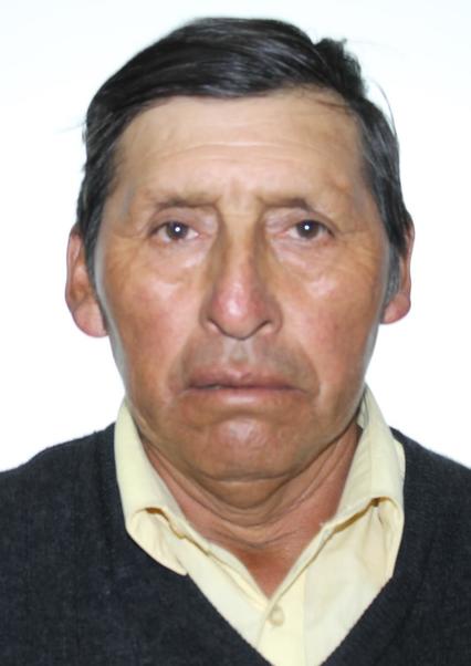 Zacarias Nazario Ortega Silloca