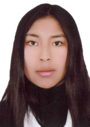 Zaida Elizabeth Mendoza Maxi