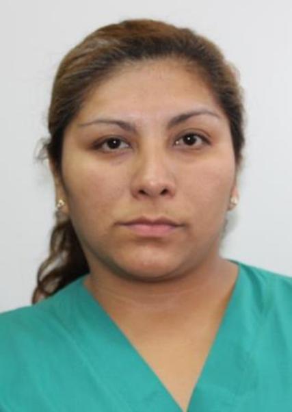 Zaida Escolastica Alarcon Caceres