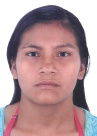 Zenaida cercado shimbucat