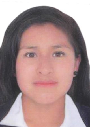 Zenaida huamani illanes