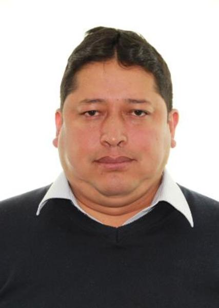 Zenon Marquez Santiago