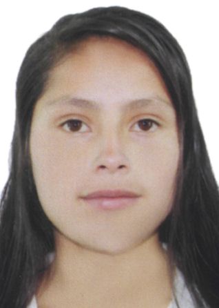 Zenthia Milagros Bellido Lopez