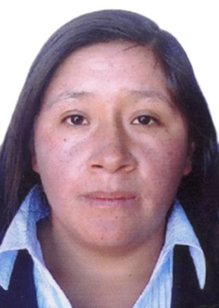 Zindia Echevarria Camargo
