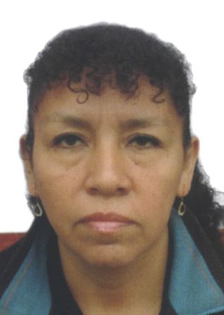 Zoila Ana Moron Cruz