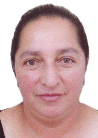 Zoila edith cardozo perez