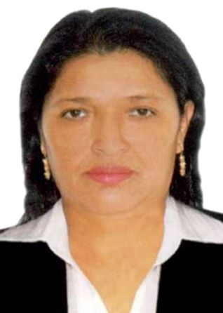 Zoila Flores SaldaÑa