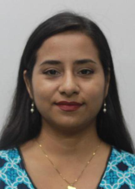 Zoila Lady Elizabeth Paz Garcia