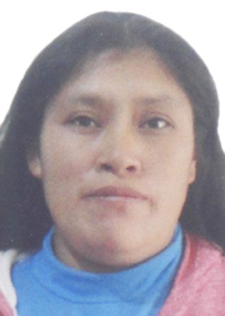 Zoila Noemi Payajo Gamarra