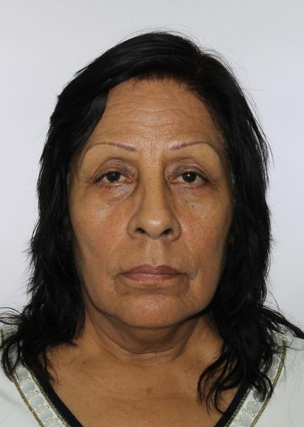 Zoila Olga Vera Gonzalez