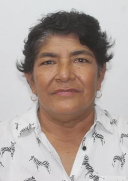 Zoraida Caceres Concha