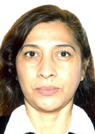 Zoraida Estalita Guizabalo Huamani