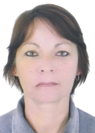 Zoraida isabel vidal rios
