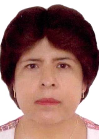 Zoraida Loaiza Ortiz
