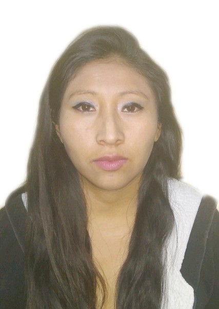 Zulema salcedo surco
