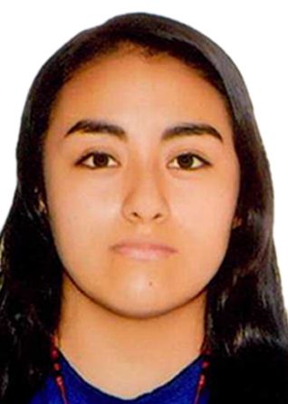 Zulma Aracely Gines Campos