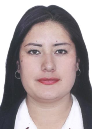 Zunita Zevallos Ugarte