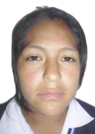 Zurina betzaida espinoza mejia