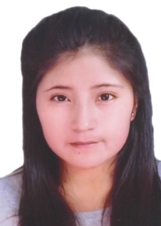 Zurmila Bianca Alvarado Huansha