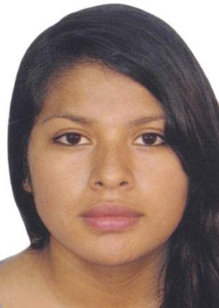 Zuzeti Fiorela Manayay Manayay