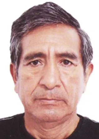 PABLO ROMELIO