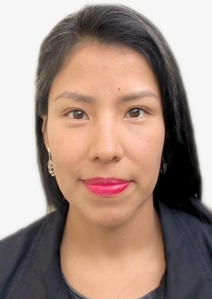 INDIRA ISABEL