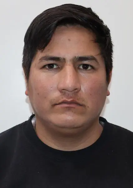 DIEGO ALBERTO
