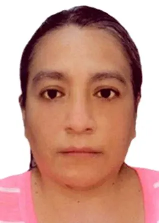 VERONICA ISABEL