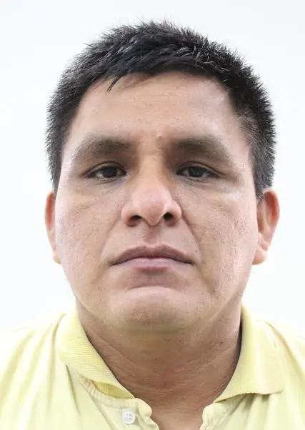 ROLANDO APOLINARIO