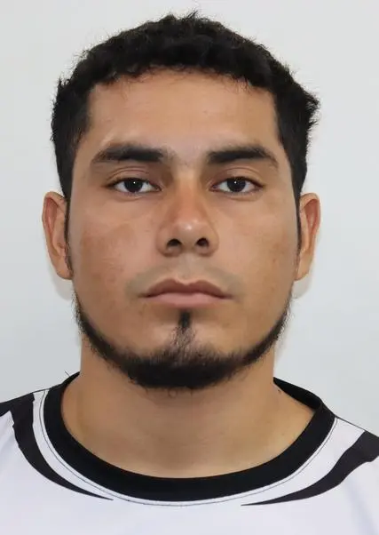 OSCAR ALONSO