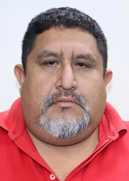 HIPOLITO JESUS