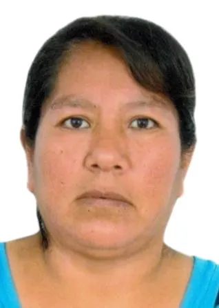 BENEDICTA FELIPE