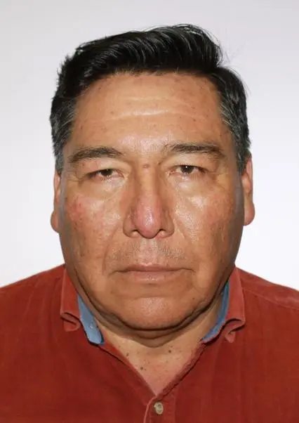 GEOVANI EMILIO