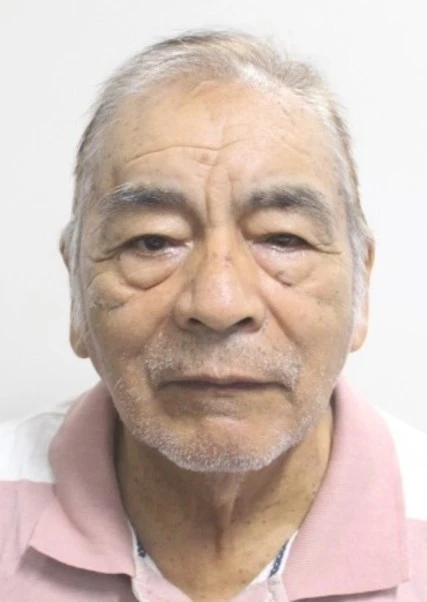 ALIPIO BIENVENIDO