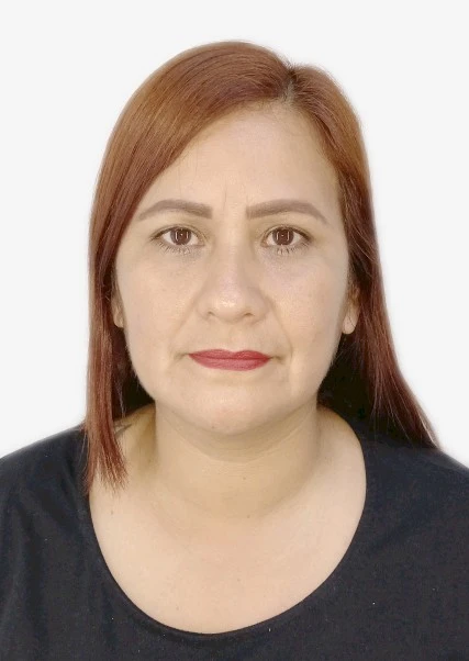 JUANA GAUDY