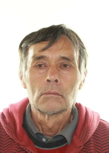SEGUNDO RAUL