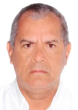 EDUARDO ENRIQUE