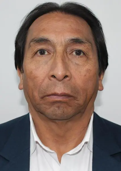 ANTERO RUFINO