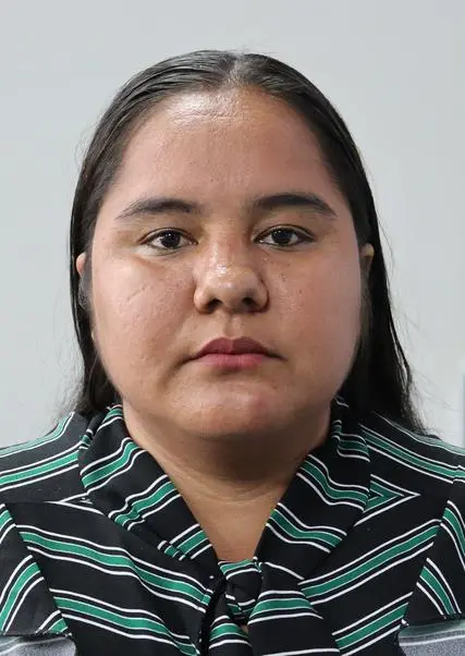 CLAUDIA MILAGRITOS