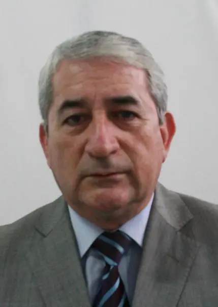 MARIO ELIAS