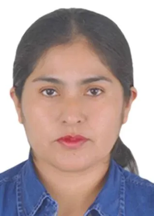 QUINTILIANA MARISOL
