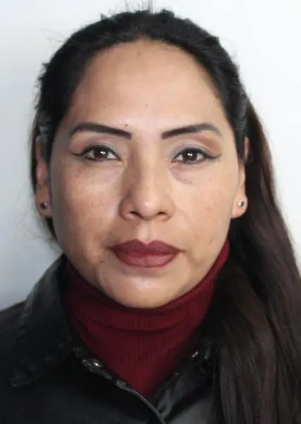 HILDA VICTORIA