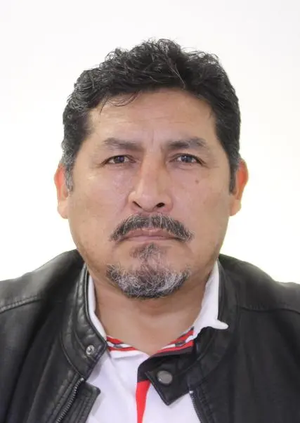 WILFREDO JUAN