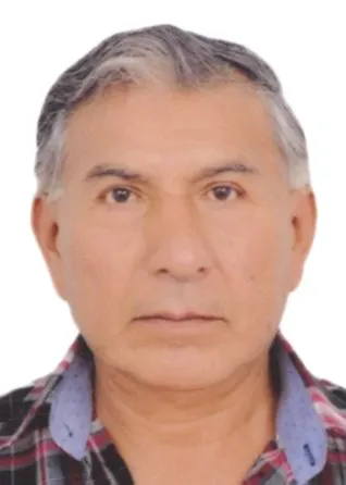 JOSE LUIS PEDRO