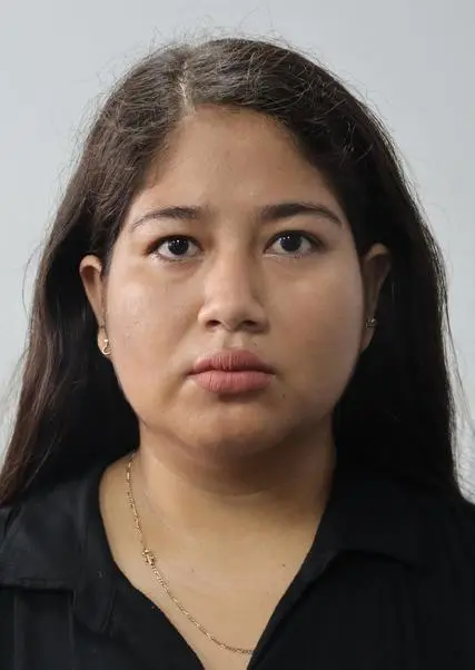 XIOMARA DARIETH