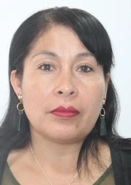 EDITH MARIBEL